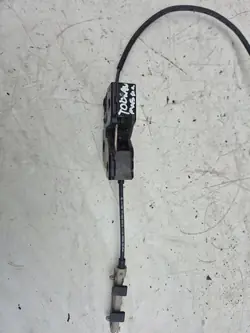 VW Caddy III Motorhuv Lock Kabel T1823531C