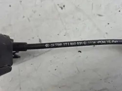 Câble de verrouillage de capot VW Caddy III T1823531C