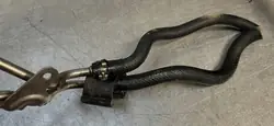 Conduite de carburant OEM A6080701400 Mercedes Classe A W177