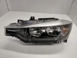 Farol esquerdo BMW F30 OEM 7259523
