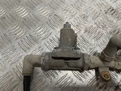 Válvula de fluxo OEM 3181898 para Volvo FH13 D13A400