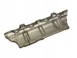 BMW OE 8493711 Bouclier Thermique Échappement 2' G42