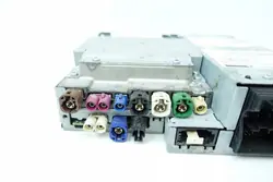 Audi Multimedia-navigaationlukija OEM 4K0035165D