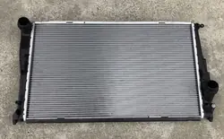 2006-2011 BMW 3-serie Kylare OEM 7547059-02