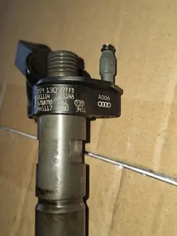 Iniettore Volkswagen Touareg III 059130277FD