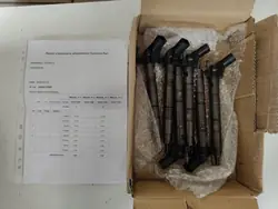 Injecteur Volkswagen Touareg III 059130277FD