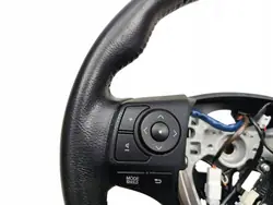 Volante Cuero Multifunción OEM KIEROWNICA SKÓRA Toyota RAV4 IV