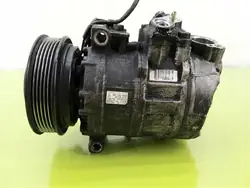 Compressore aria condizionata Audi A6 C5 1997-2004 2.4B DENSO