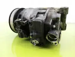 Compresseur de climatisation Audi A6 C5 1997-2004 2.4B DENSO