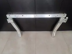 Alapuskuri Opel Corsa E 2015-2019 OE 39015406