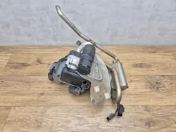 BMW F10 F11 F07 F01 F12 Webasto Lämmityslaite Sarja 9228616