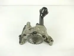 Oliepomp OEM 038115121A voor VW 1.9 TDI