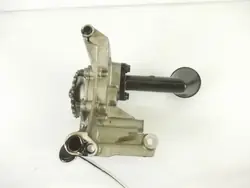 Ölpumpe OEM 038115121A für VW 1.9 TDI