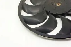NJ112 Infiniti G37 3.7i Lüfter - Gebrauchtes OEM