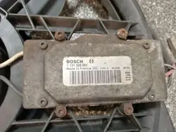 Framre rem 2S718C607BD för Ford Mondeo III 2.0L Diesel