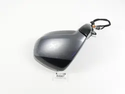 Vasen Etupeili 3+6 PIN Citroen C3 Picasso 08-12r. OEM