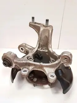 Hyundai Ioniq 2021 Mozzo ruota posteriore destro