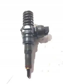 Injecteur OEM 07Z130073A pour VW Touareg