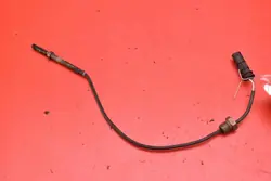 Capteur de Température des Gaz d'Échappement Volvo XC90 II 2.0 D5 31439823