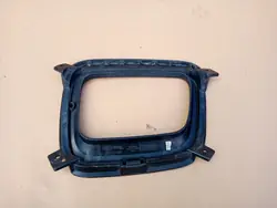 Linke Nebelscheinwerfergitter KIA Sorento II OE 86523-2P510