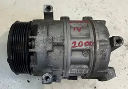Ilmastointikompressori OEM 8200705022 Renault 2.0 DCI