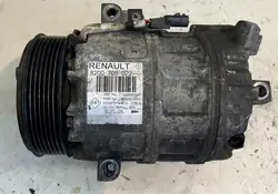 Compresseur A/C OEM 8200705022 pour Renault 2.0 DCI