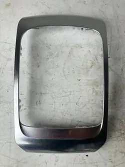 OEM 9678832177 Tampa Cromada Alavanca Mudanças C4 Picasso II