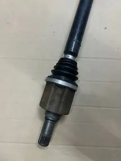 Arbre de transmission droit VW Audi Seat Skoda DSG 5Q0407272DN
