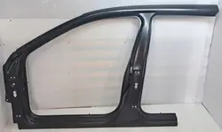 Marco de pilar VW Passat B8 3G0810333 Delantero izquierdo