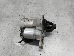 Motor de arranque Nissan Qashqai +2 I 2.0 16V