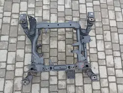 OEM 4877622AD Vorderachsfederung für Dodge Durango 16-25