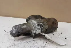 Motor de arranque JEEP COMPASS (MK49) 2.2L diésel 2011 M000T23771ZC