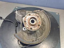OEM Wrakowisko-28243- Moyeu Arrière Gauche VW Golf VIII
