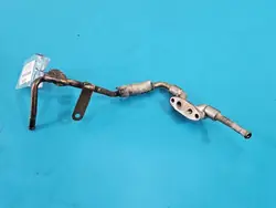 Tubo de Lubricación Turbo Isuzu Usado OEM IMPRK1537256