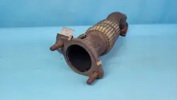 Connecteur flexible échappement KIA SORENTO IV 20r OEM