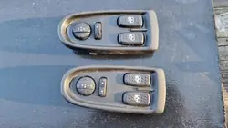 Fensterschalter für Iveco Daily links 5801304491