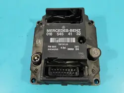 Ontstekingsmodule OEM 0185454132 voor Mercedes W202