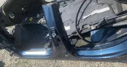 Mercedes A-Klasse W177 Viertel-Säulenverkleidung Links OEM