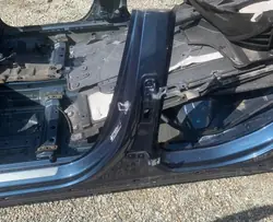 Mercedes A-Klasse W177 Viertel-Säulenverkleidung Links OEM