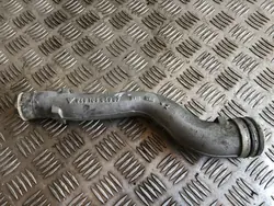 Porsche OE waterleiding voor Cayenne 4.5 V8 2003-2010