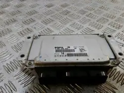 Computadora de caja OEM 0261206633 para Citroën Xsara Picasso