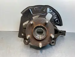 Mazda CX-5 Etupyörän navan OEM FBZ23855 - Käytetty