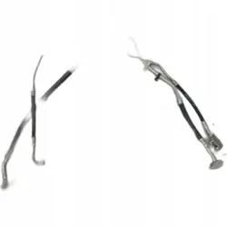 Ilmastointiletku Fiat Ducato 2018 Lift 2.3D