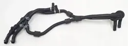 Audi Q7 4M Putki OEM 4M1819350 - Käytetty