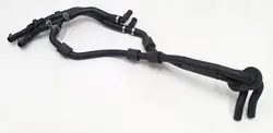 Tube Audi Q7 4M OEM 4M1819350 - Occasion