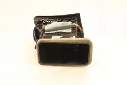 Rechte Lüftungsgitter OEM 14121810 BMW 5 F07