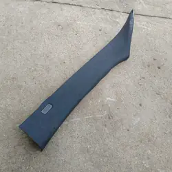 Cubierta pilar A izquierda BMW OEM 7027085 E60/E61