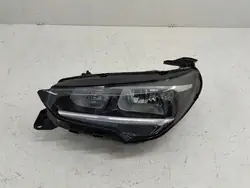 Linker voorlamp Opel Corsa F 3916261827