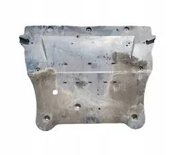 Nissan OE 75890BR40A Proteção Inferior do Motor
