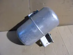 Tanque de ar OEM 3W7616203 para Bentley Lift